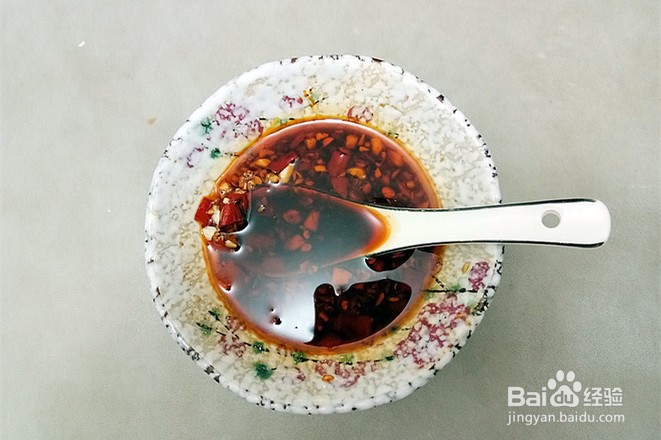 白切肘子的做法