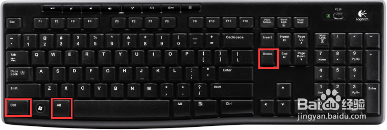 win8笔记本怎样打开任务管理器？