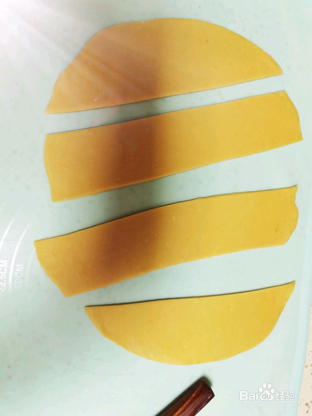 棉花糖版沙琪玛的做法