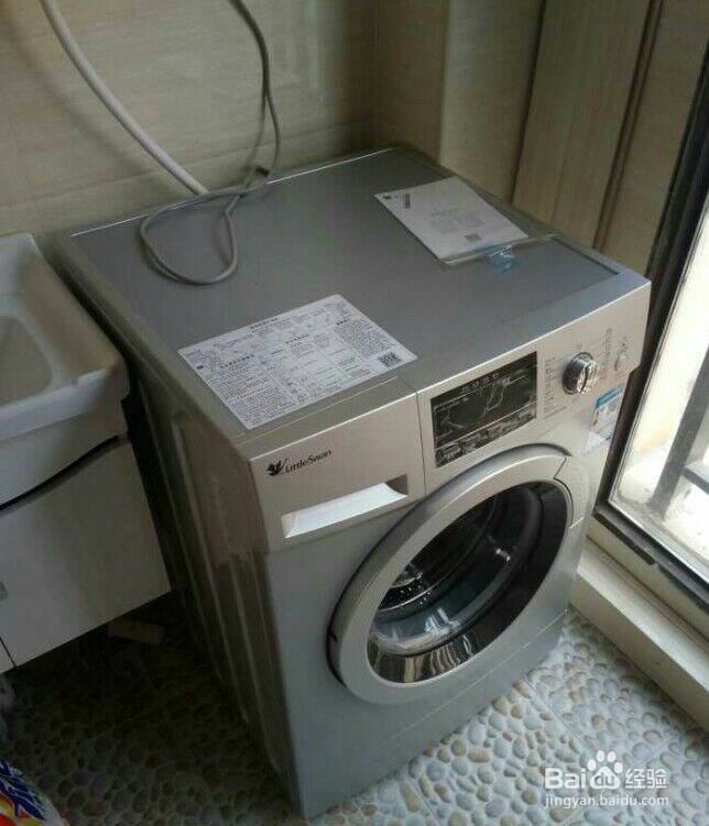 洗衣机波轮与滚筒的区别