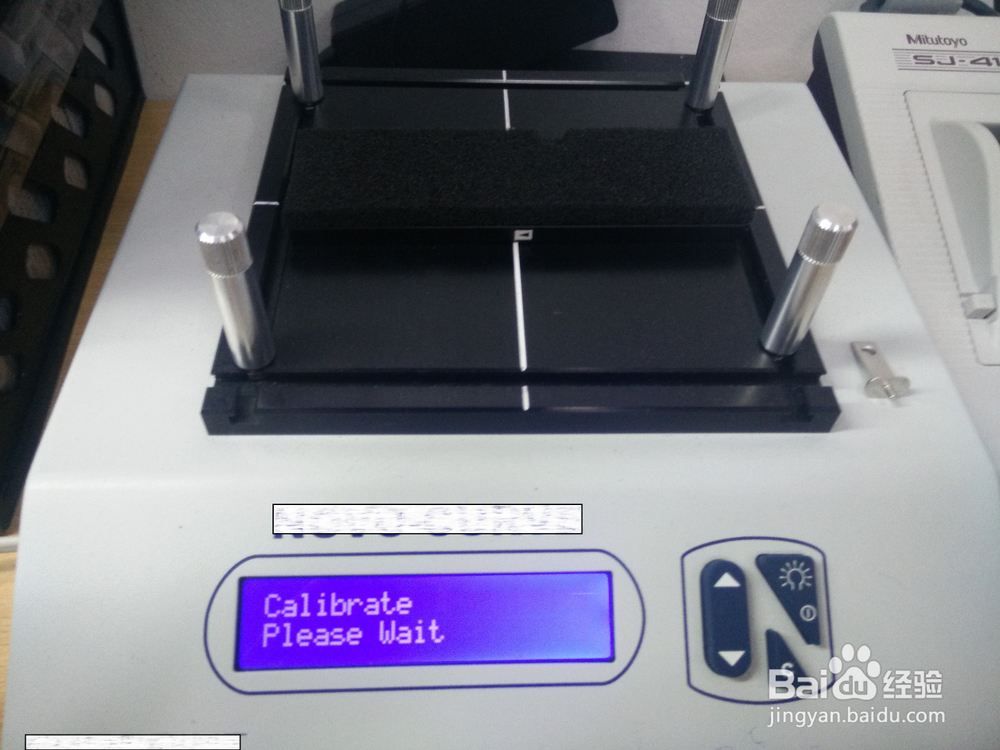 如何测试表面光泽度?