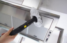 怎样维修吸排油烟机