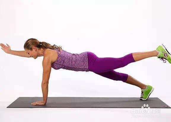 减肥必须要经历的几个阶段