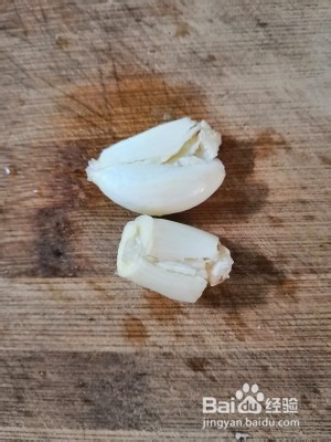 健康养生佳品清炒四季豆的做法