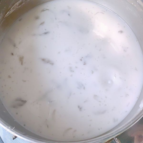 秦皇岛小吃煎焖子