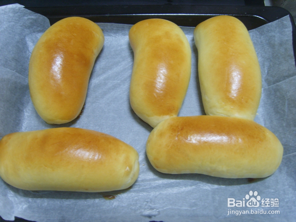 水果沙拉面包怎么做