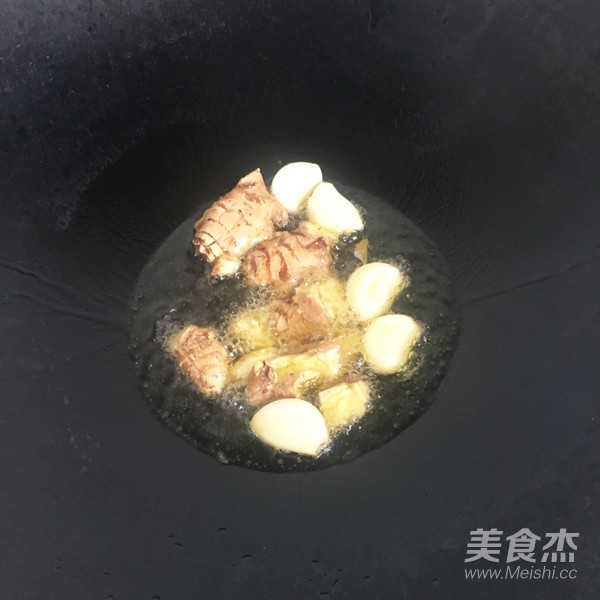 香辣小龙虾（油焖大虾）