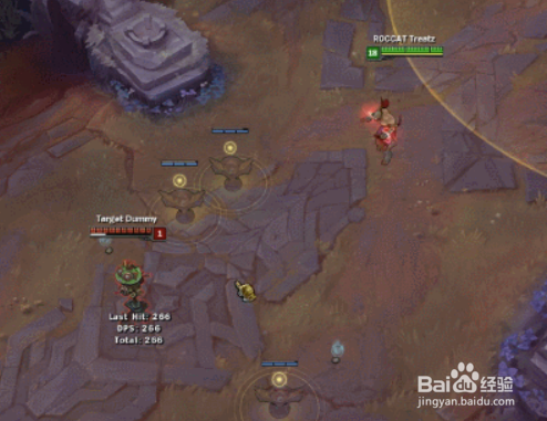 LOL好莱坞级特效李青自带全新语音