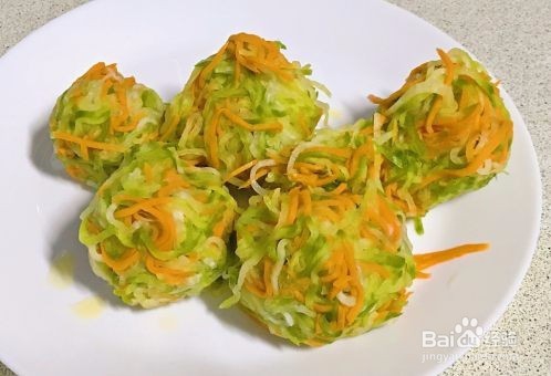 凉拌青红丝是怎么做的家常做法教程