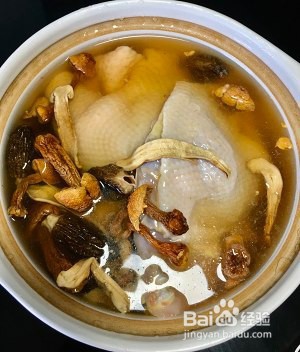 试试广州名菜白切鸡