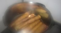美味蓝莓山药的做法