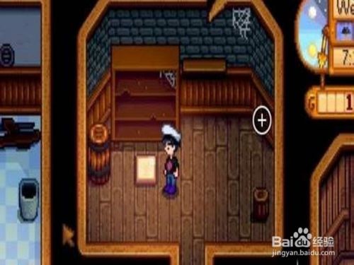 星露谷物语赌场任务怎么开启