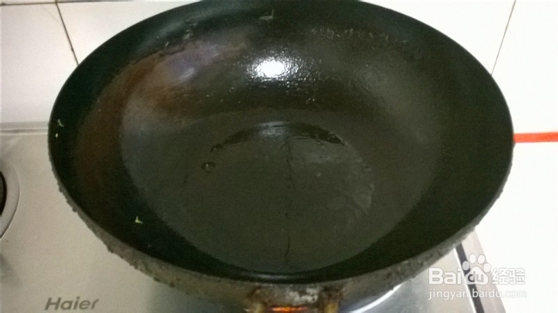 海带鸡蛋汤的做法