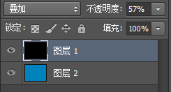 网页配色 叠柔法的具体操作 ps叠加柔光使用方法