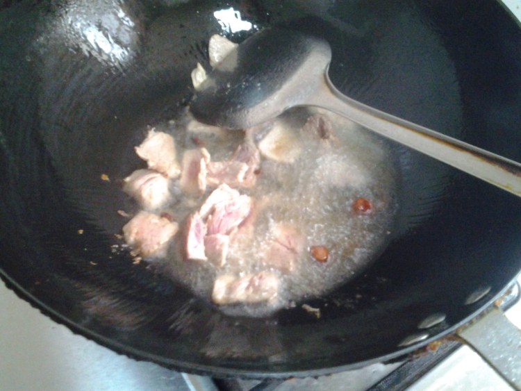 西红柿炒茄子的做法真的很简单，我教你吧！