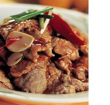 羊肉怎么去筋膜