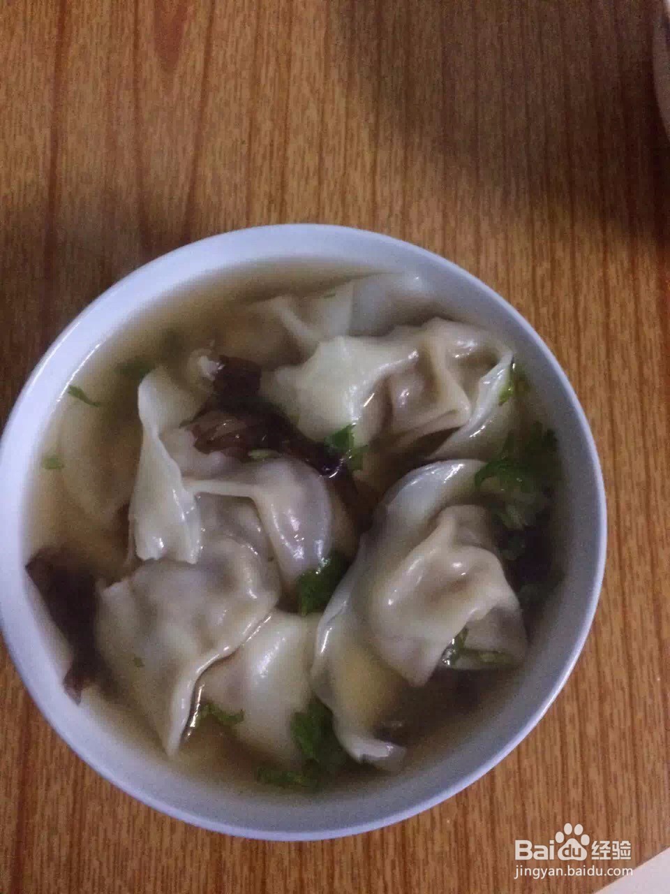 自己做的家常菜