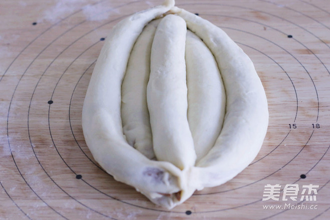 豹纹吐司详细做法破解