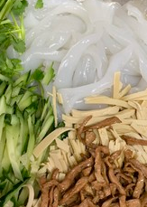 家常凉菜的做法