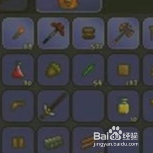 泰拉瑞亚怎么刷东西