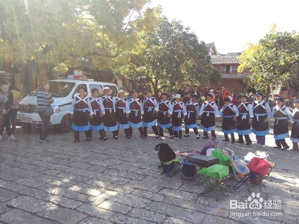 云南大理双廊丽江等古镇旅行攻略