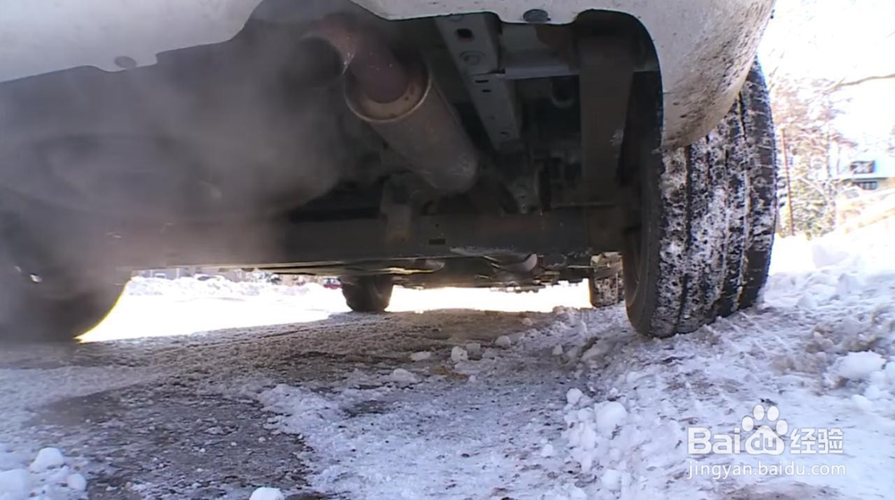 冬天如何正确开启汽车空调？