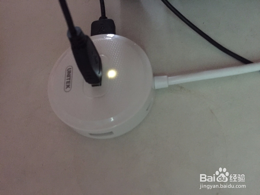 #神器#方便使用的HUB集线器