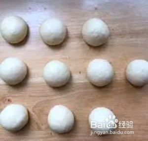 超软奶香面包的做法