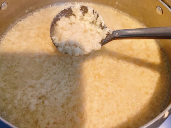 豆腐(手工版)