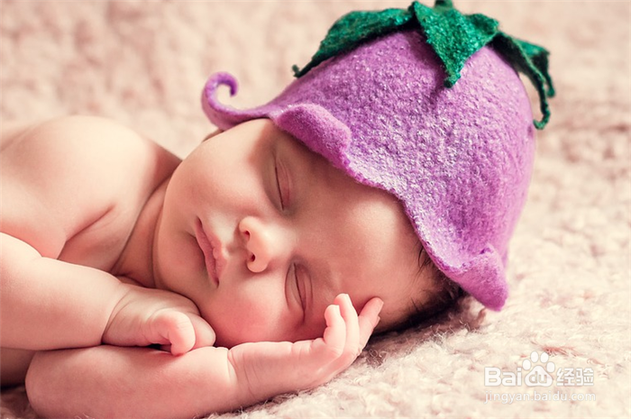 3-6个月的婴幼儿怎样陪伴