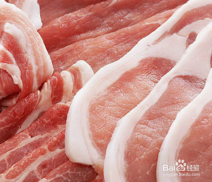 怎么样识别僵尸肉