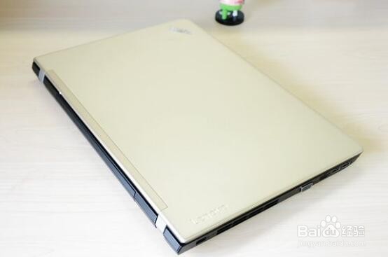 多色商务本 ThinkPad E570 GTX开箱图赏