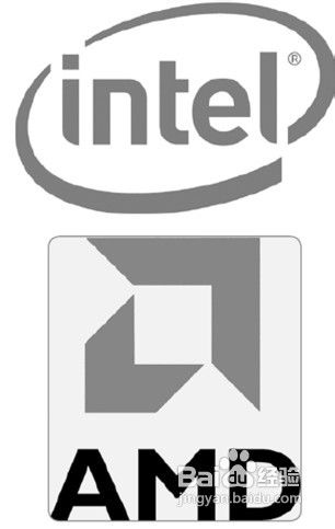 认识电脑主机内部配件