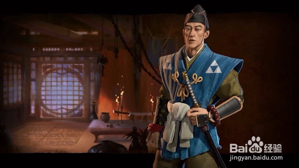 文明6新手如何去玩