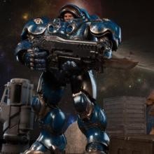 星际2泰凯斯攻略