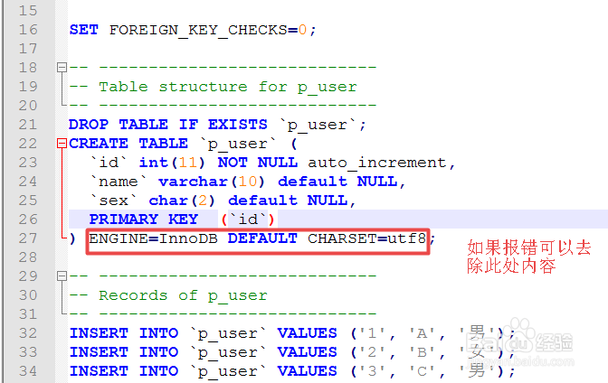 <b>怎么判断mysql中sql语句索引是否生效</b>