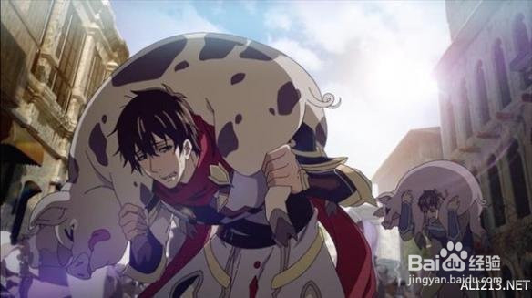 《全职高手》动画被指涉嫌抄袭