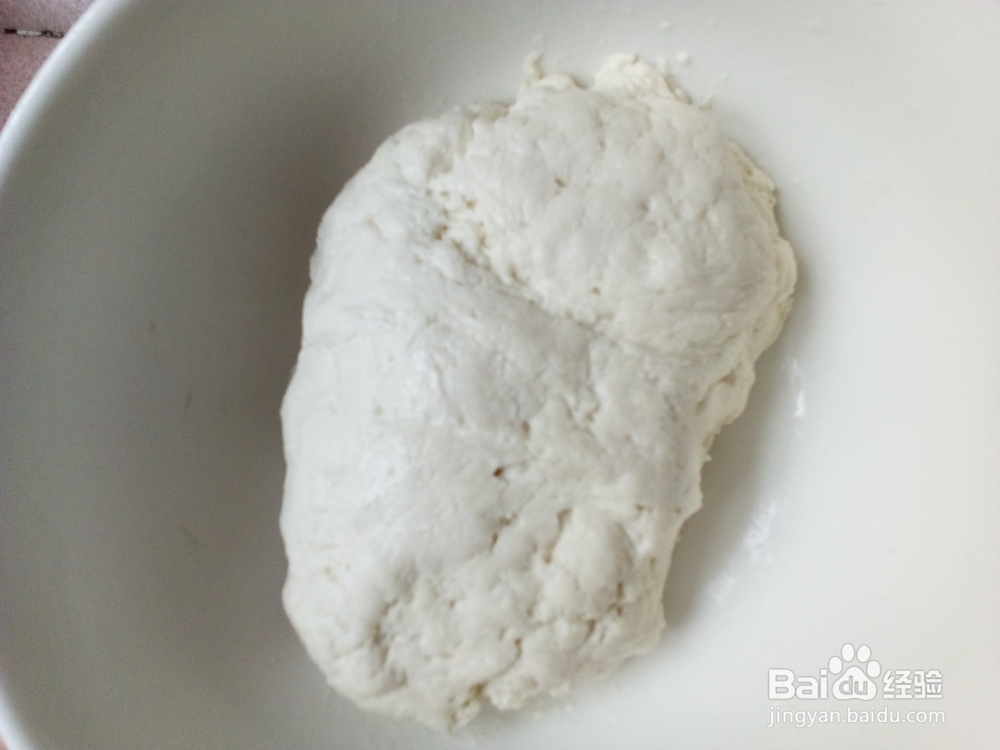 手把手教你从和面开始做羊油胡萝卜馅饺子