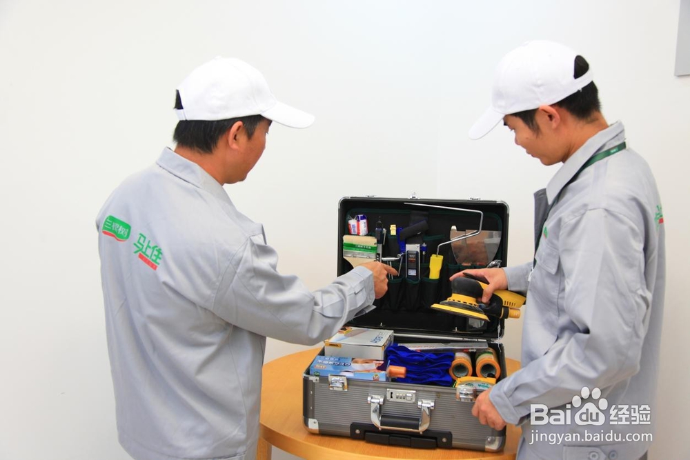 墙面翻新过程中业主监工需要注意的几大问题