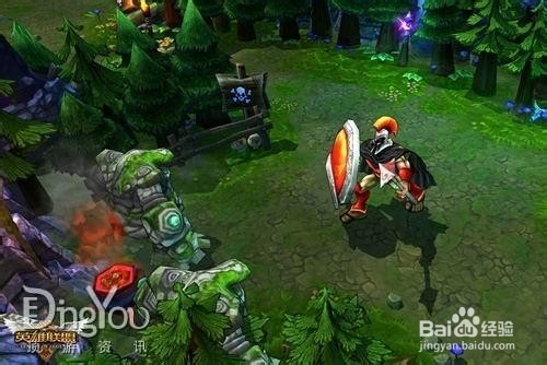 英雄联盟打野有哪些技巧