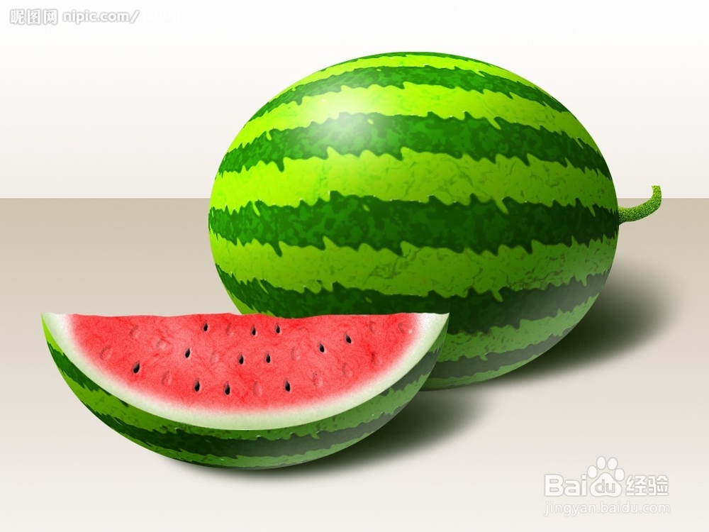 教你挑选水果的好坏