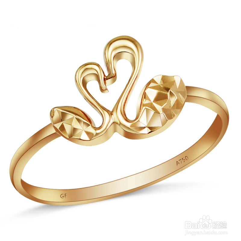 配戴金戒指有哪些好处