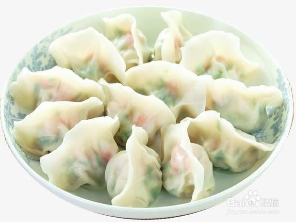 如何做出好吃的饺子馅？