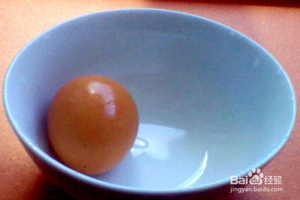 鸡蛋馒头片------营养美味