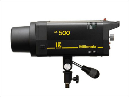 最全面的闪光灯知识