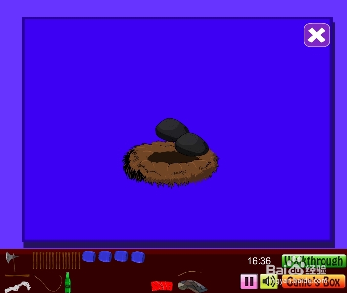 快乐圣诞逃离蛇岛游戏攻略：[3]