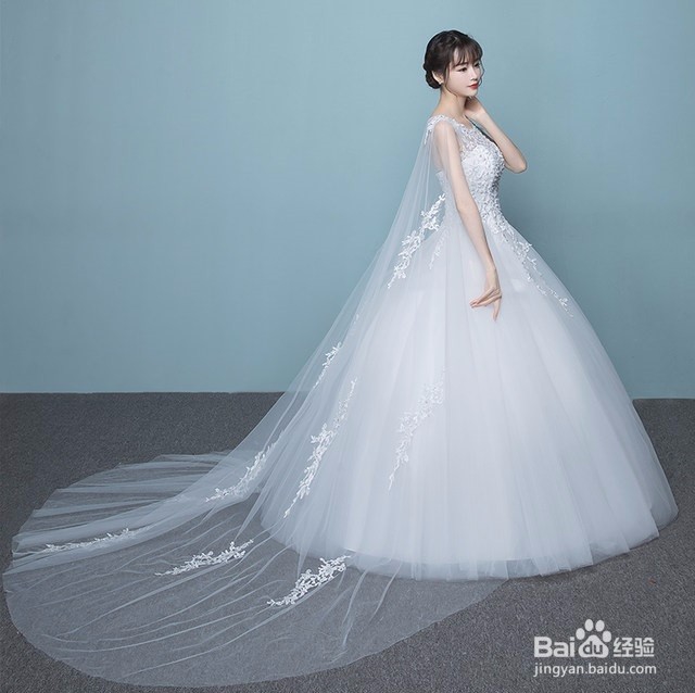 外景婚纱怎么选