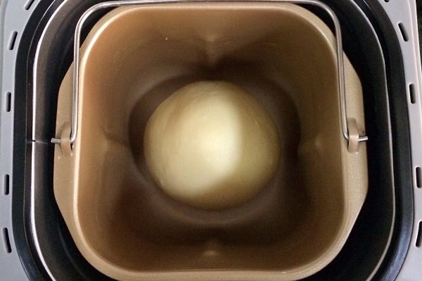 圣诞老人小面包