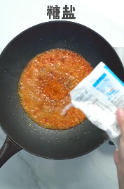 白贝粉丝煲的做法