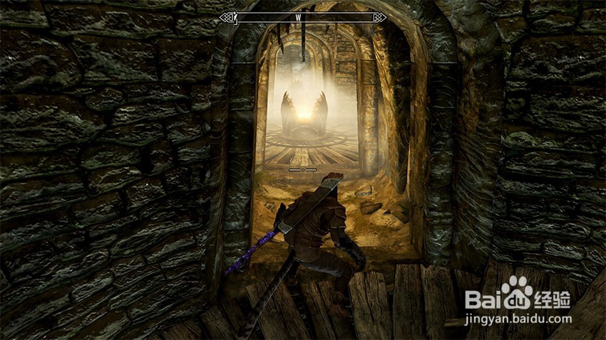 上古卷轴5秘拉克神殿任务